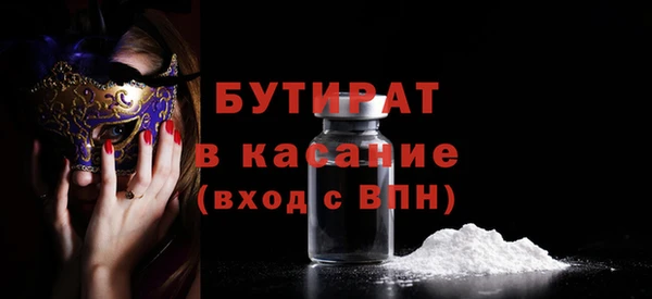 хмурый Алексин