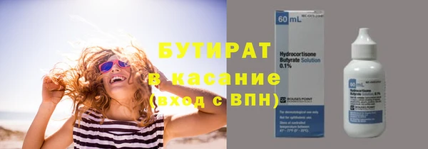 хмурый Алексин