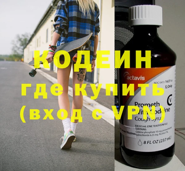 хмурый Алексин