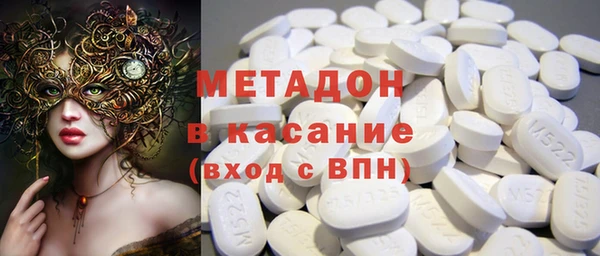 хмурый Алексин